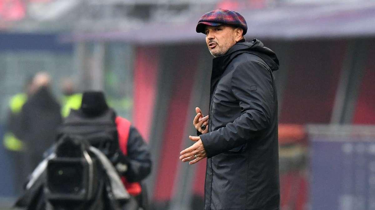 #InterBFC: la conferenza pre-partita di Sinisa Mihajlovic