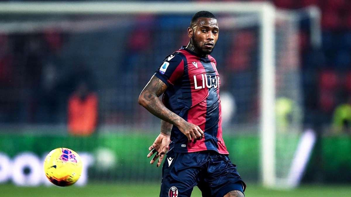 Le pagelle di Bologna-Napoli: Denswil bocciato, delude Dominguez