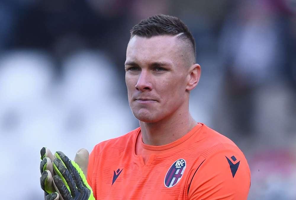 Skorupski MVP di #BFCVerona