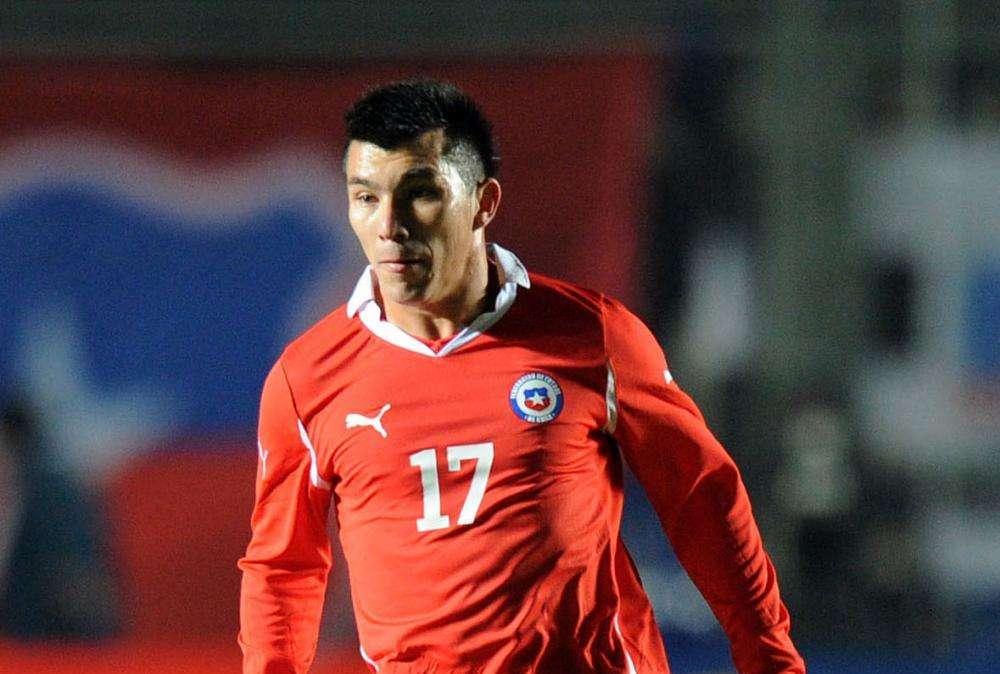 Novanta minuti per Medel col Cile, Zirkzee in campo con l'Olanda Under 21 