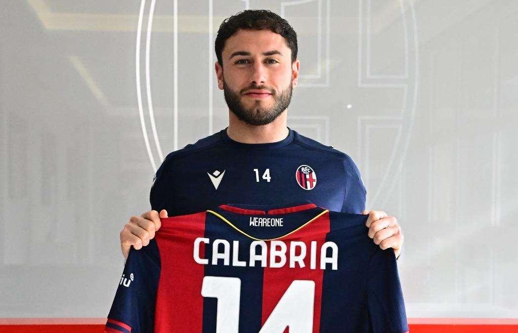 Davide Calabria
