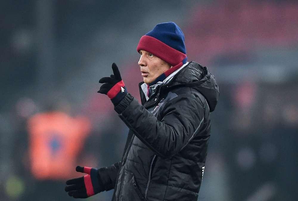Verso #LazioBFC: domani la ripresa a porte chiuse