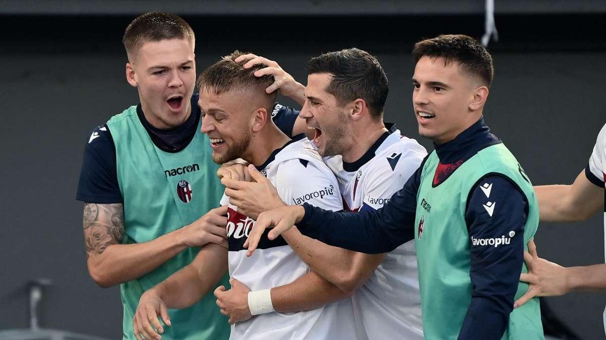 I convocati per #BFCVenezia: tornano De Silvestri, Dominguez e Karlsson
