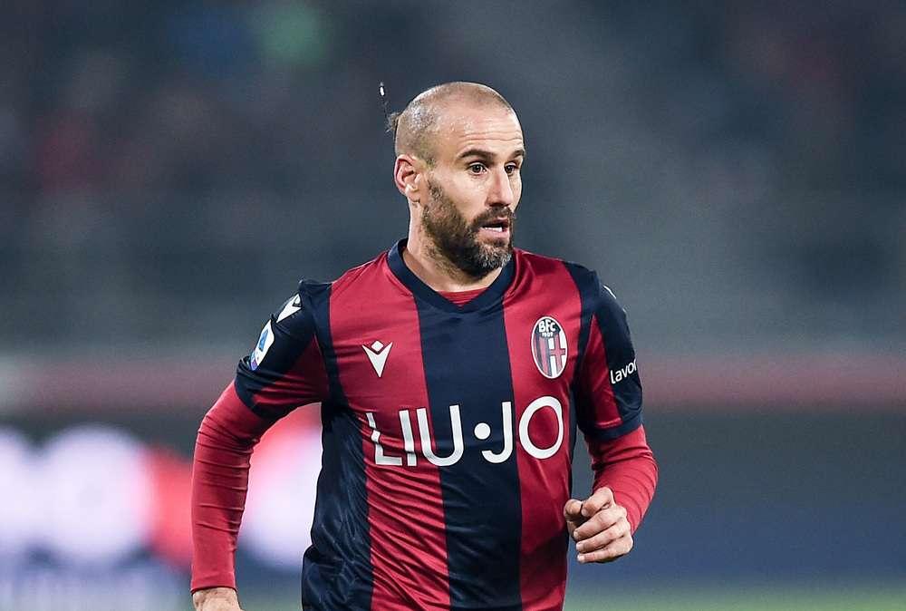 Palacio: “La chiave della squadra è il gruppo. Mihajlovic ci ha cambiato mentalità. Spero di rimanere a Bologna”