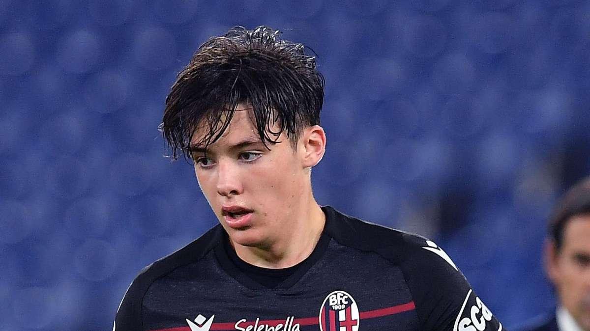 Ripresa degli allenamenti: solo palestra per Hickey