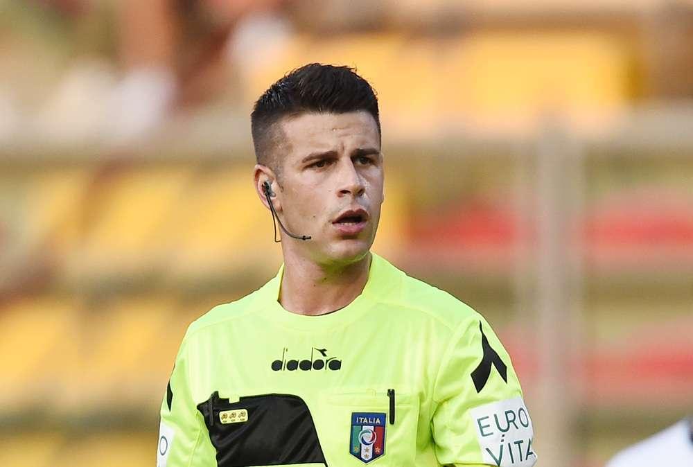 Moviola di Udinese-Bologna: gestione inadeguata dei cartellini