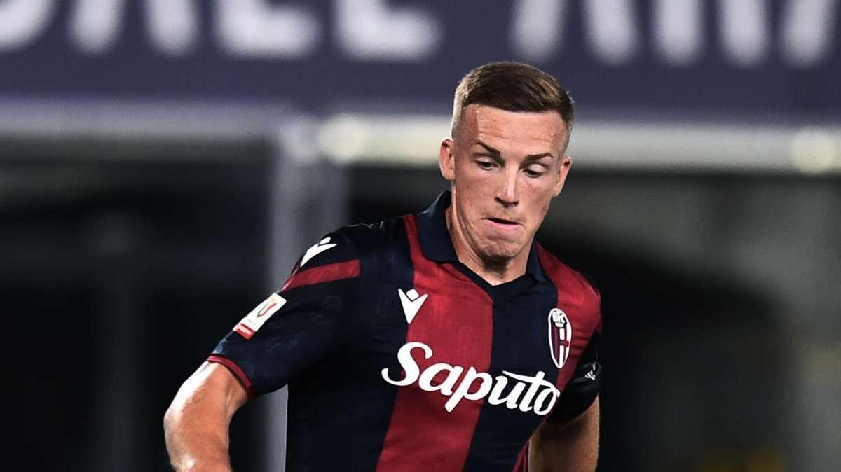 Le pagelle di Bologna-Frosinone: Ferguson e De Silvestri sugli scudi