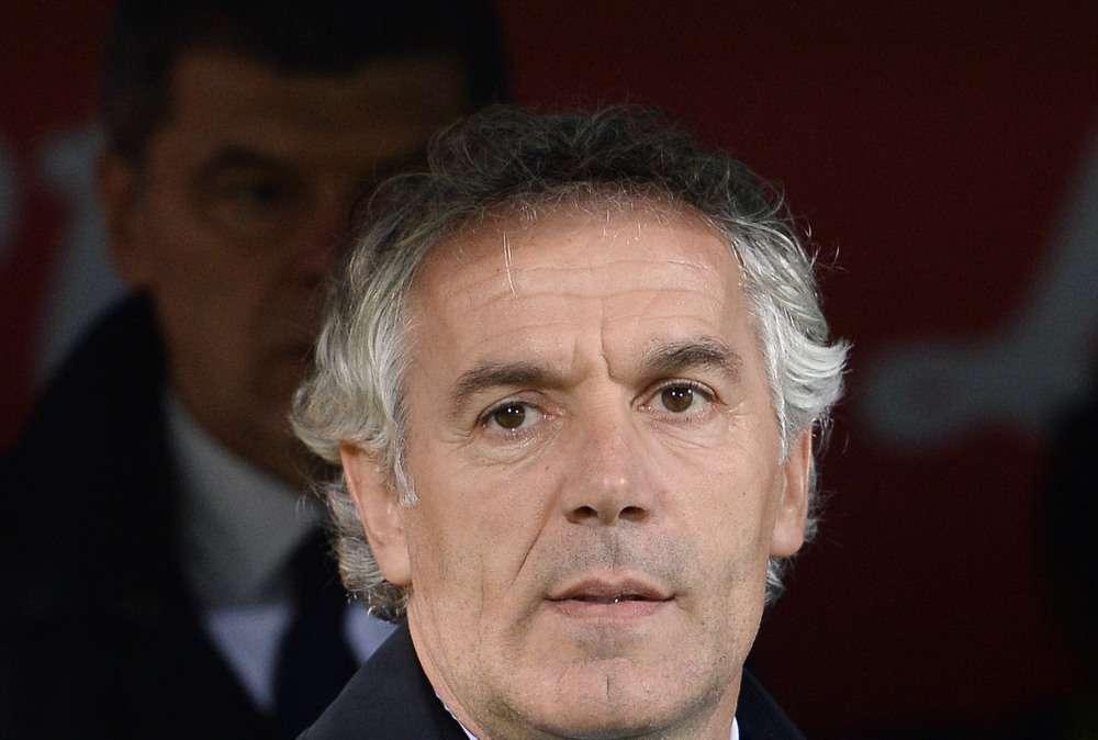 Donadoni: "Siamo in linea con il programma, il mercato non è chiuso"