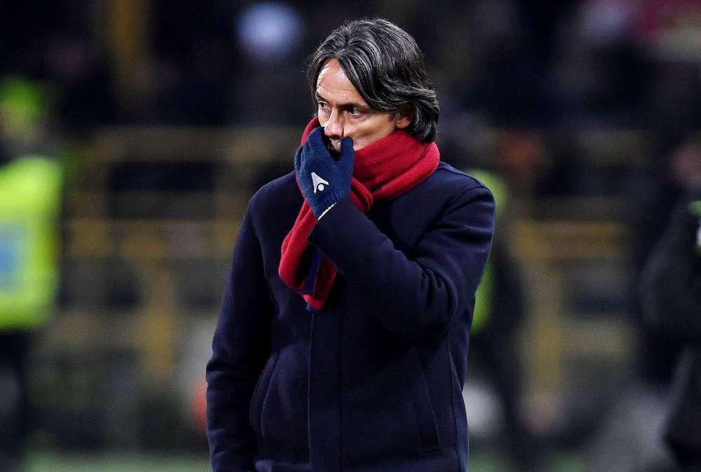 Le pagelle di Bologna-Frosinone: naufragio rossoblù, Inzaghi al capolinea 