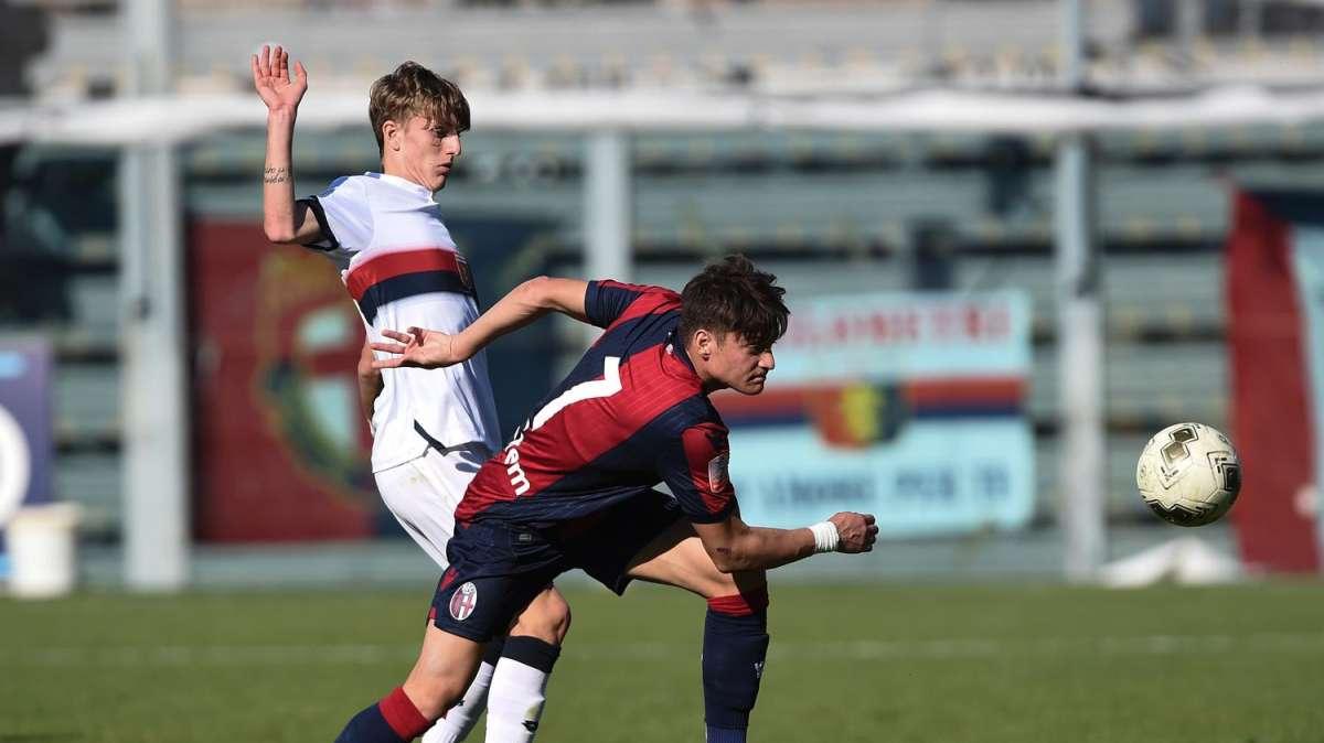 Primavera, #BFCTorino 1-1​: gol e highlights