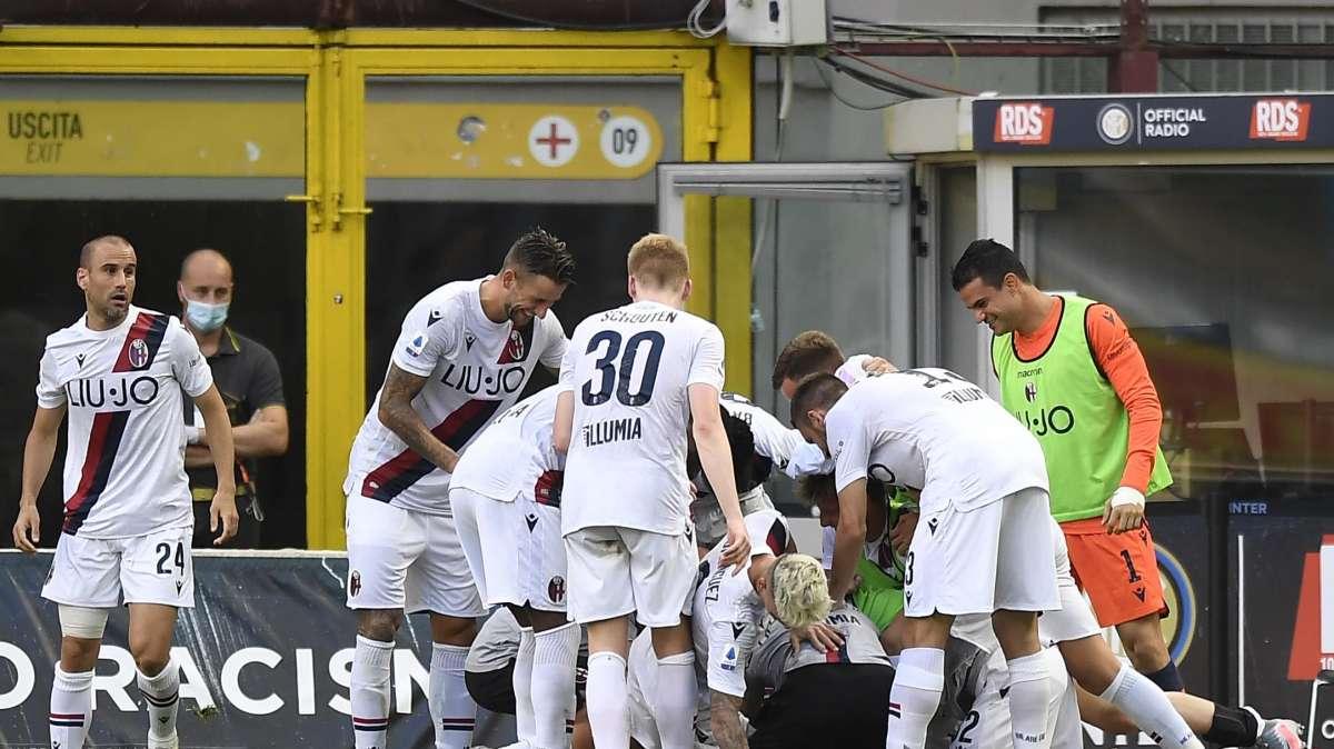 Bologna, Ufficiale: rinnovi per Baldursson, Ravaglia e Rabbi