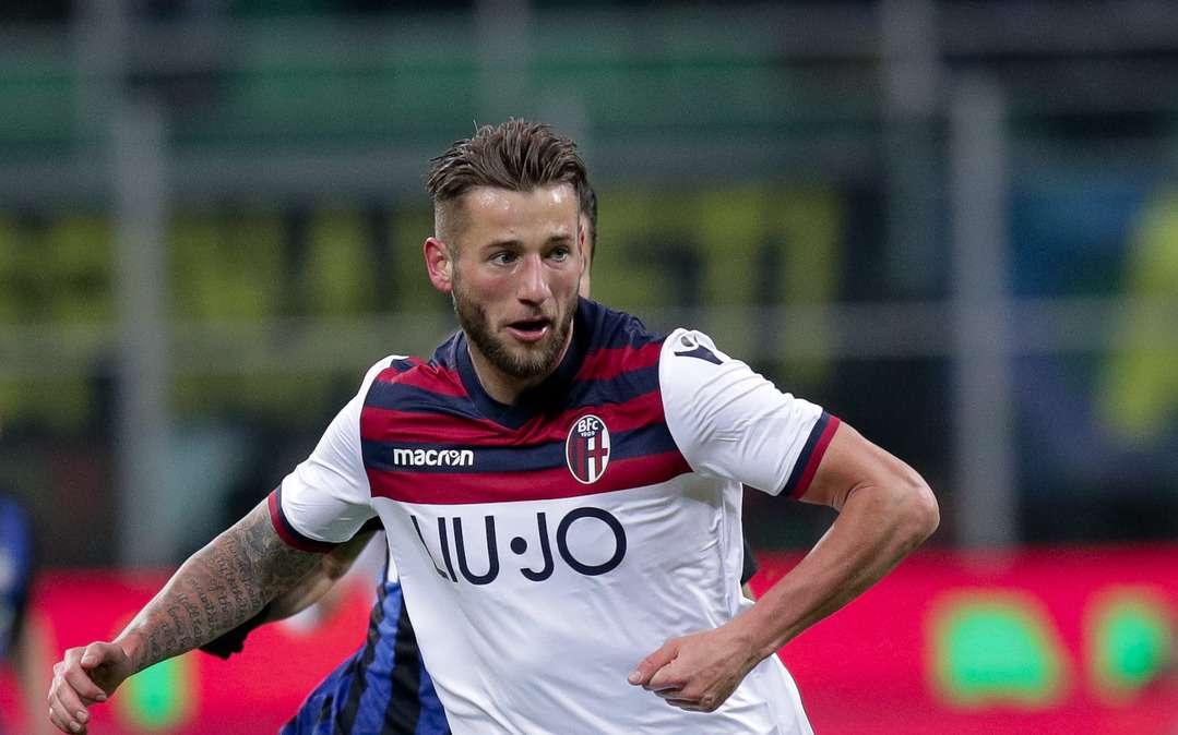 Le pagelle di Bologna-Chievo: Pulgar infallibile dal dischetto, Dijks prima gioia
