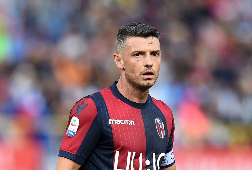 I convocati per #PisaBFC: c'è Dzemaili