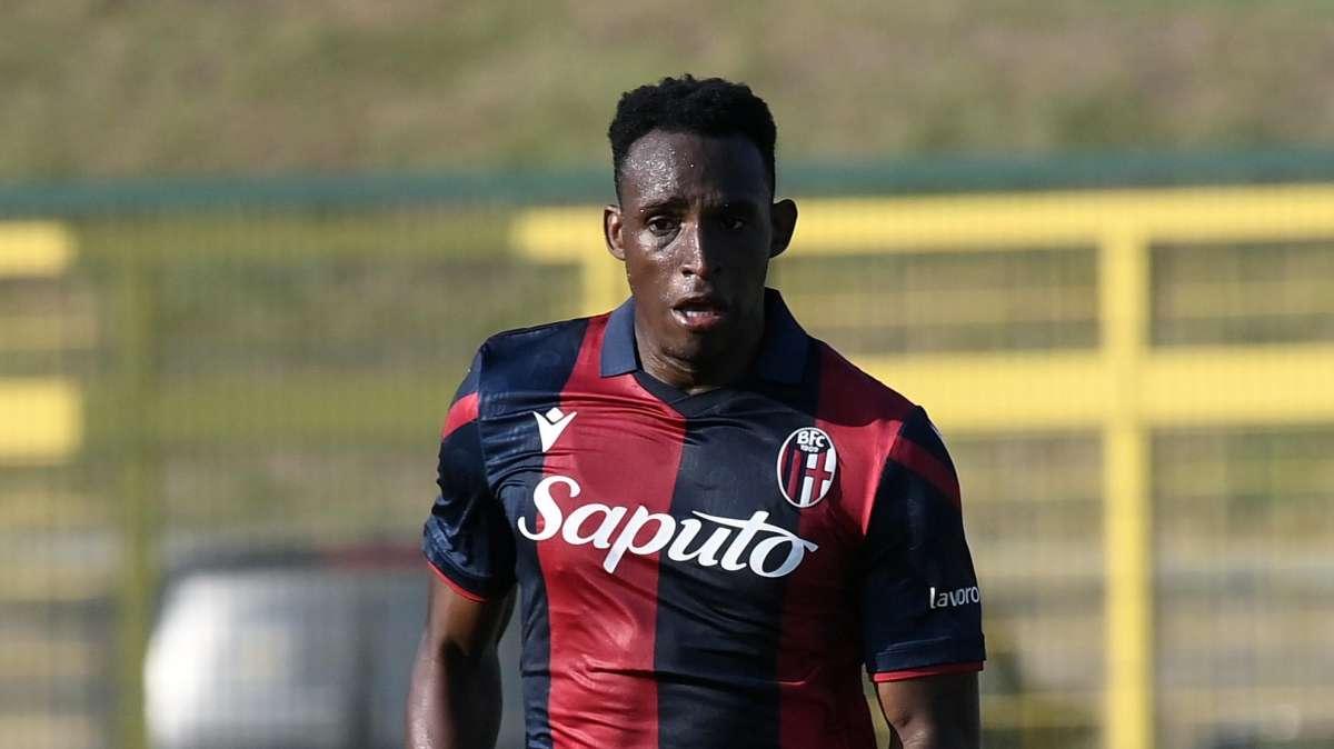 Verso #BFCFrosinone: differenziato per Posch e Lucumì