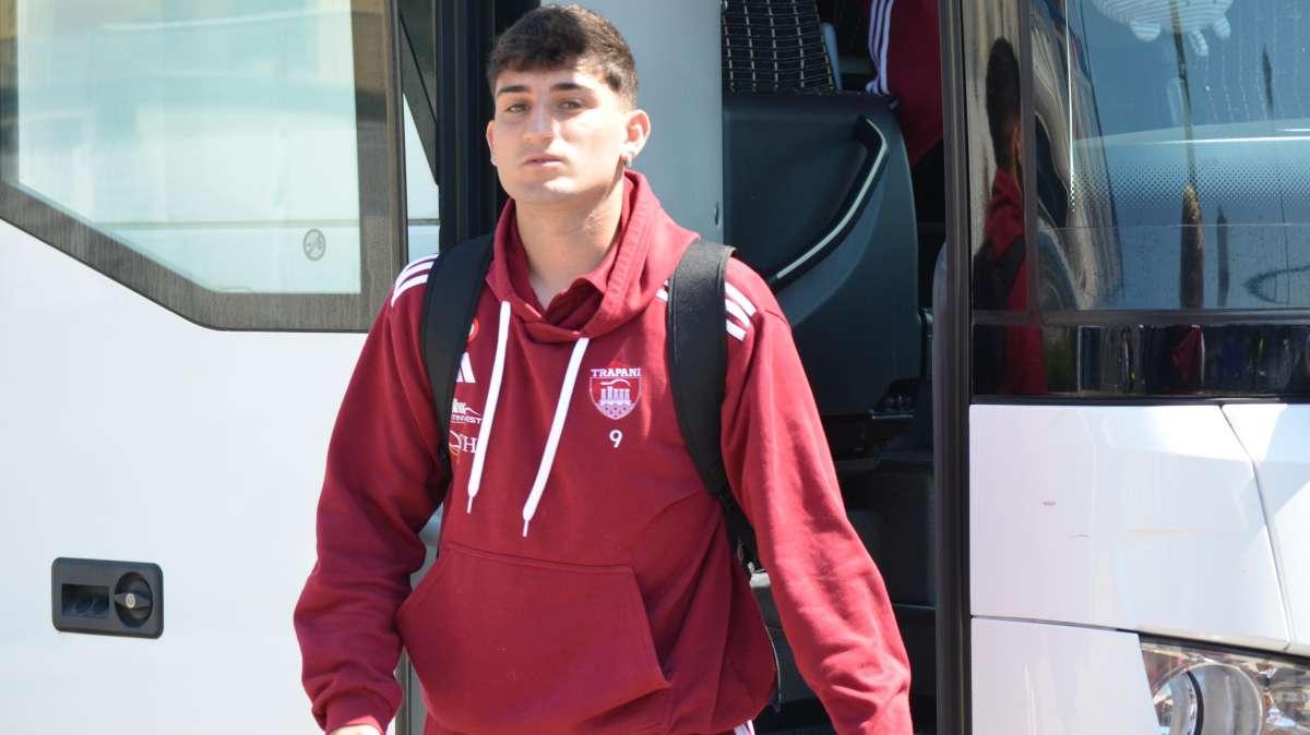 UFFICIALE: Anatriello in prestito al Potenza