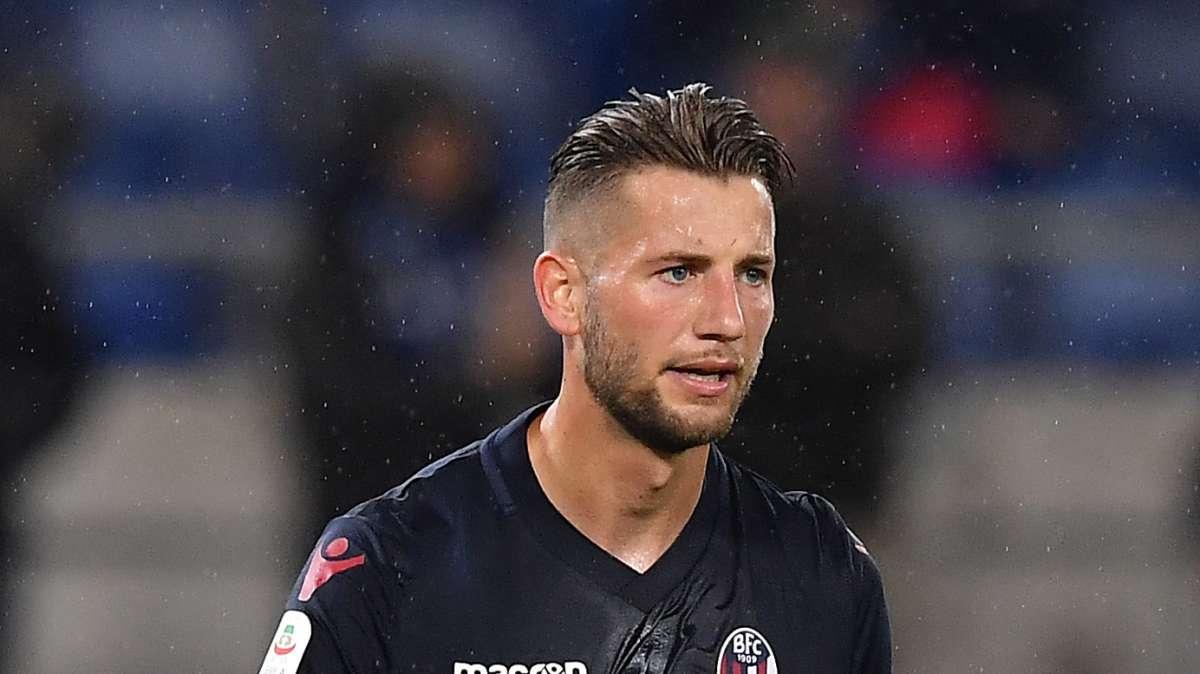 I convocati per #CagliariBFC: c'è il giovane Juwara, ancora out Dijks