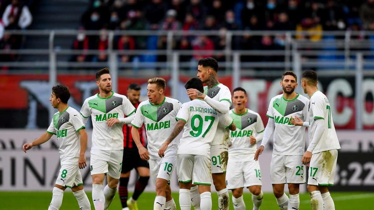 Primavera | Sassuolo-Bologna 1-0 | Gol e highlights