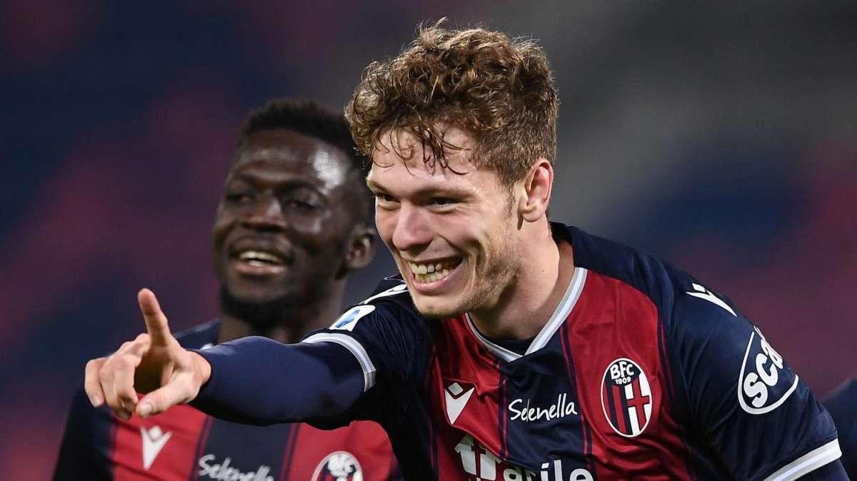 Nazionali: Arnautovic e Skov Olsen in gol, bene Vignato