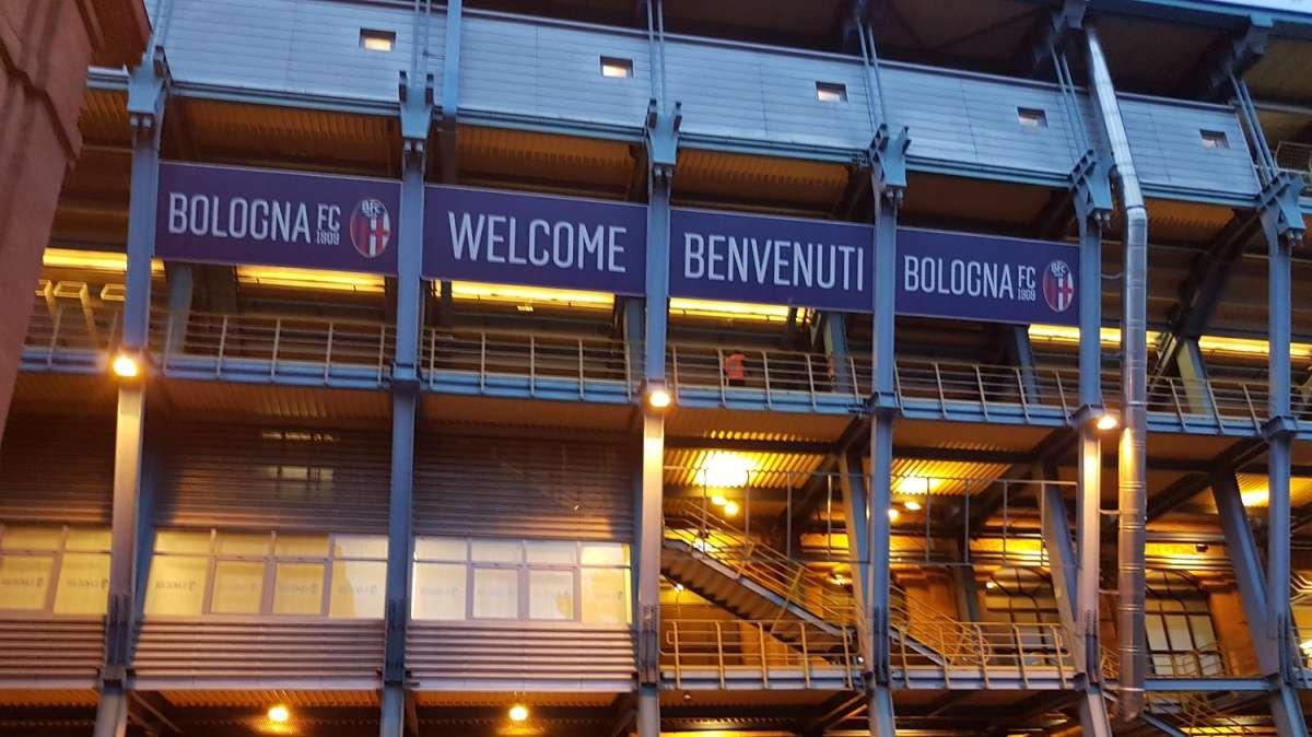COR BO - Dall'Ara: il restyling slitta di un anno