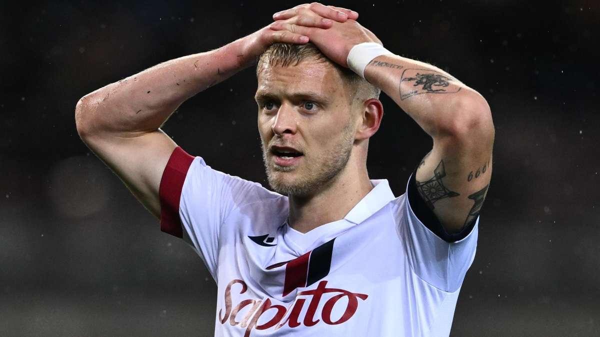 I convocati per #LecceBFC: out Odgaard, prima per Pedrola
