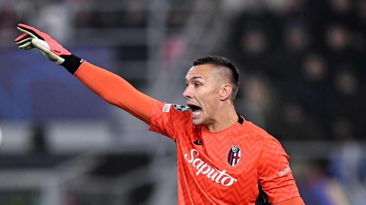 Lecce-Bologna 0-0 | Gli highlights ️