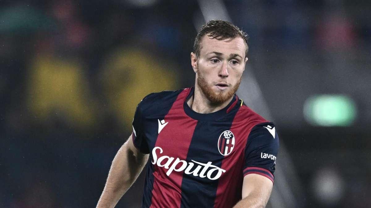 Prime reti con la maglia del Bologna per Tommaso Pobega e Benjamin Dominguez