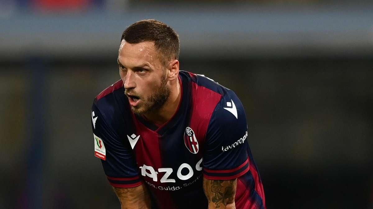 Per Cambiaso risentimento muscolare, contusione al piede destro per Arnautovic