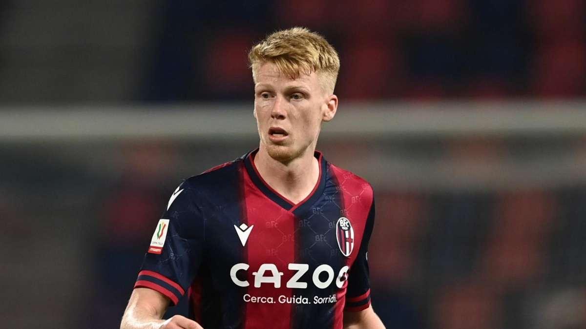 UFFICIALE: Schouten rinnova fino al 2026