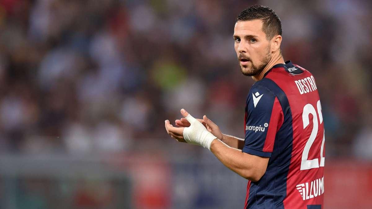 Seduta pomeridiana a due giorni da #JuventusBFC