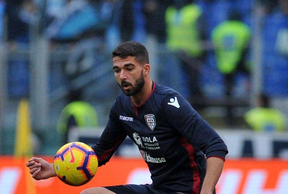 I convocati per #BFCInter: prima per Faragò, out Mbaye e Medel