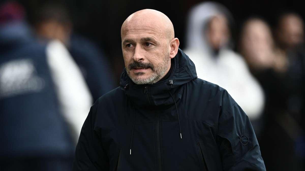 Italiano: "Sono contento della vittoria, dopo il pareggio abbiamo creato tanto"