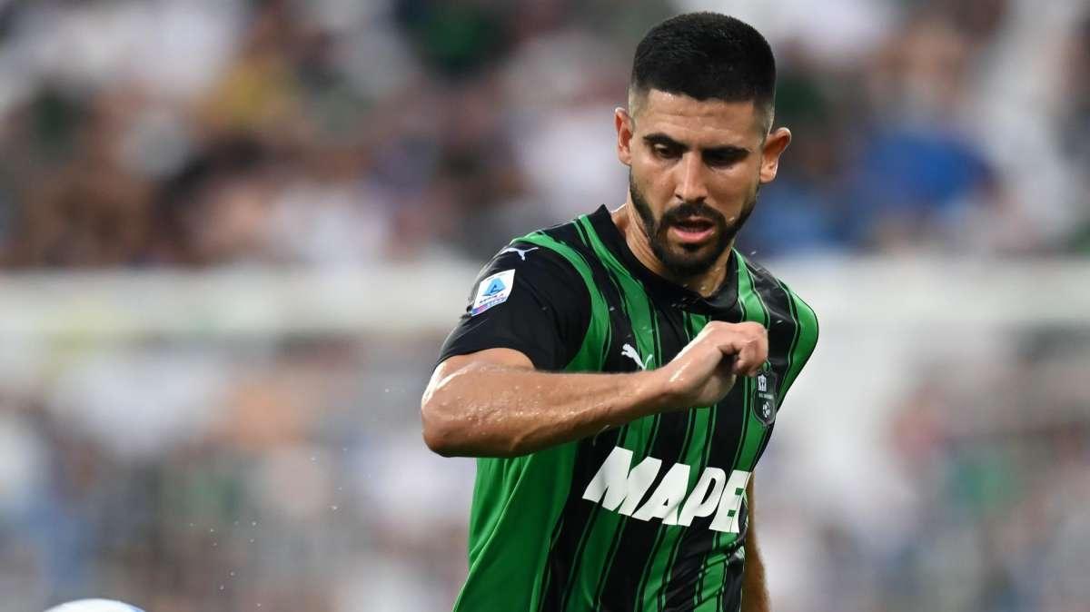 Erlic: "Conosco bene Italiano e il suo calcio. Ho accettato subito il Bologna"