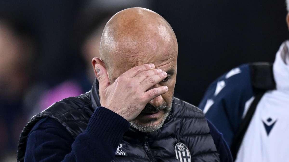 Italiano: “Qualificazione sporcata all’andata. L’Aston Villa ha un passo in più”
