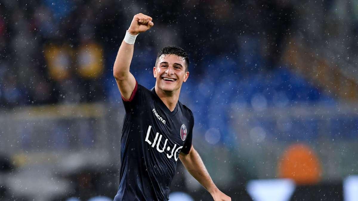 GAZZETTA - Orsolini prima mossa per convincere Mihajlovic