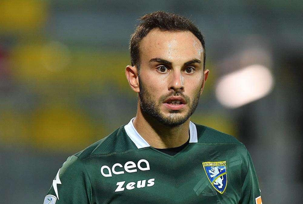 UFFICIALE: Bardi al Bologna a titolo definitivo 