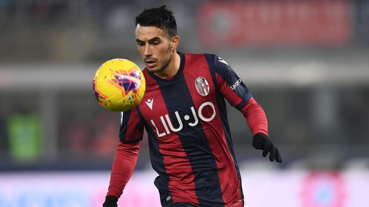 Sansone: “Vittoria molto importante per la classifica. Sacrificio e convinzione premiati”