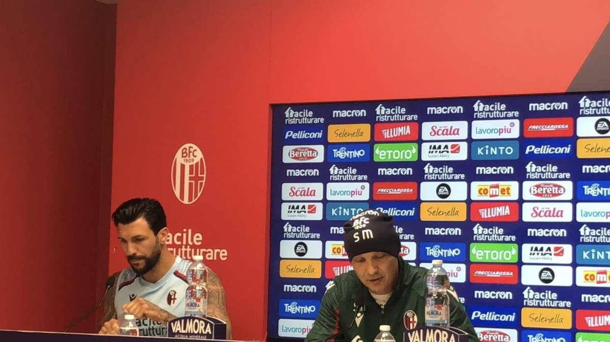 Genoa-Bologna | Conferenza prepartita di Mihajlovic e Soriano