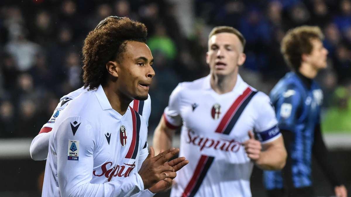 I convocati per #GenoaBFC: Ferguson e Zirkzee gli unici indisponibili
