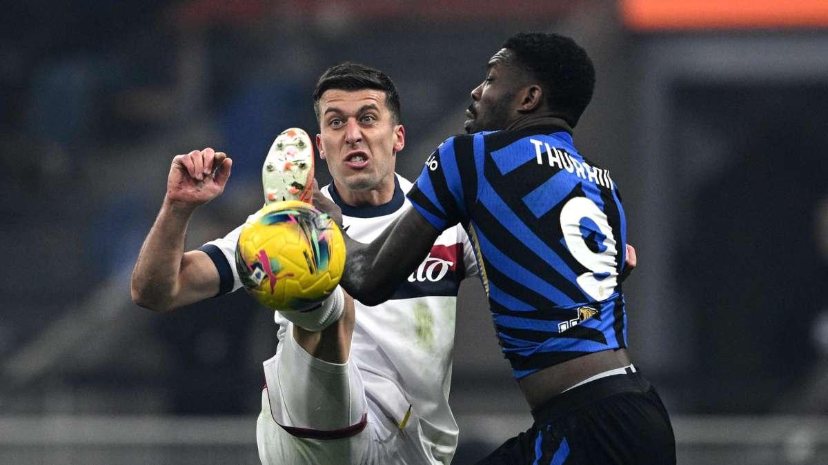 Ripresa degli allenamenti verso #UdineseBFC: differenziato per Casale, terapie per Holm