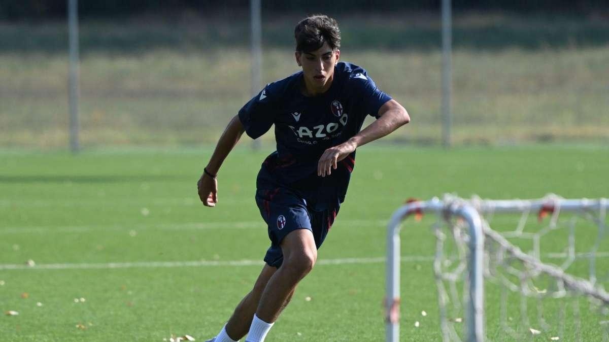Pessina e Mazzetti convocati in Nazionale Under 16