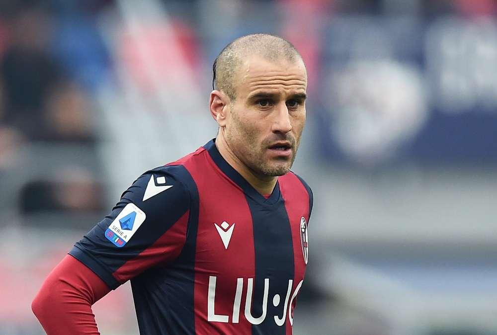 Palacio: “Grande vittoria contro una grande squadra. Vogliamo fare di più. Il mister è la nostra forza”