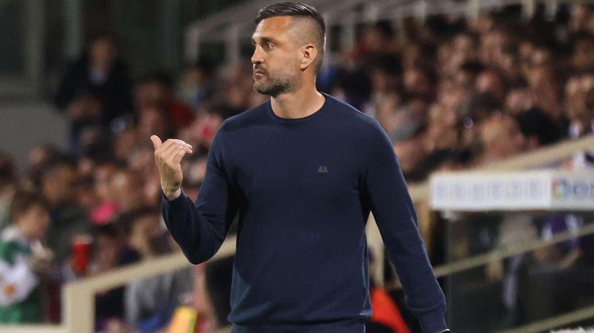 Niccolini: “Ci abbiamo creduto fino alla fine trascinati da uno stadio incredibile”