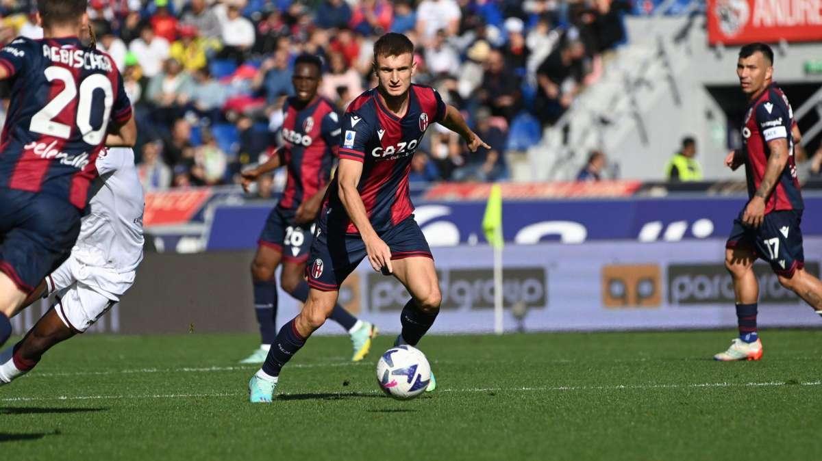 Bologna-Torino 2-1 | Gol e highlights