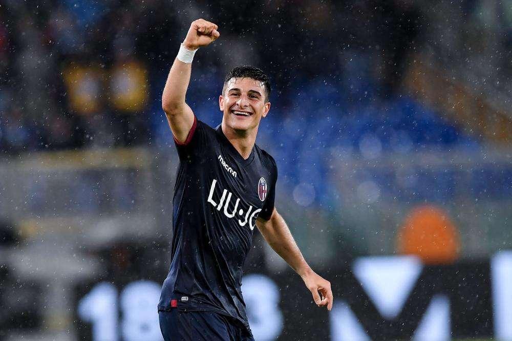CARLINO - Kinsgley alla Juve nell’affare Orsolini, Mattiello rientra
