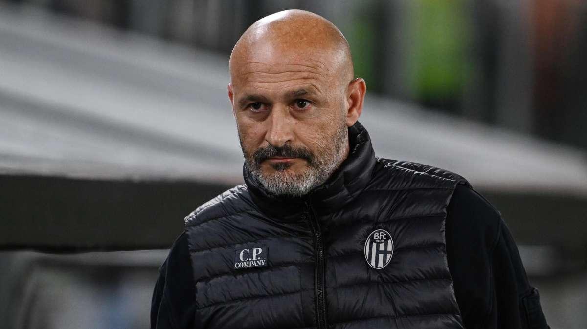 Italiano: “Partita non bellissima. Il mio futuro? Presto ci incontreremo col club”