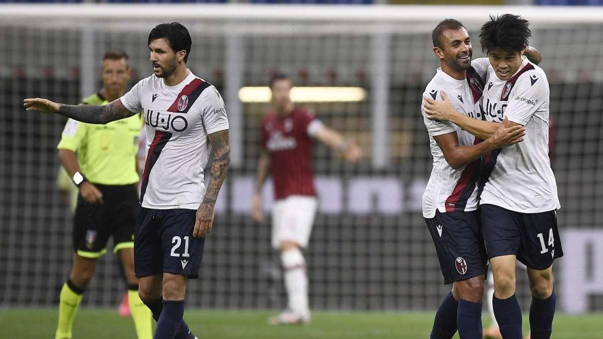 Tomiyasu e Barrow nella Top 11 Under 23 Opta, Soriano nella generale 