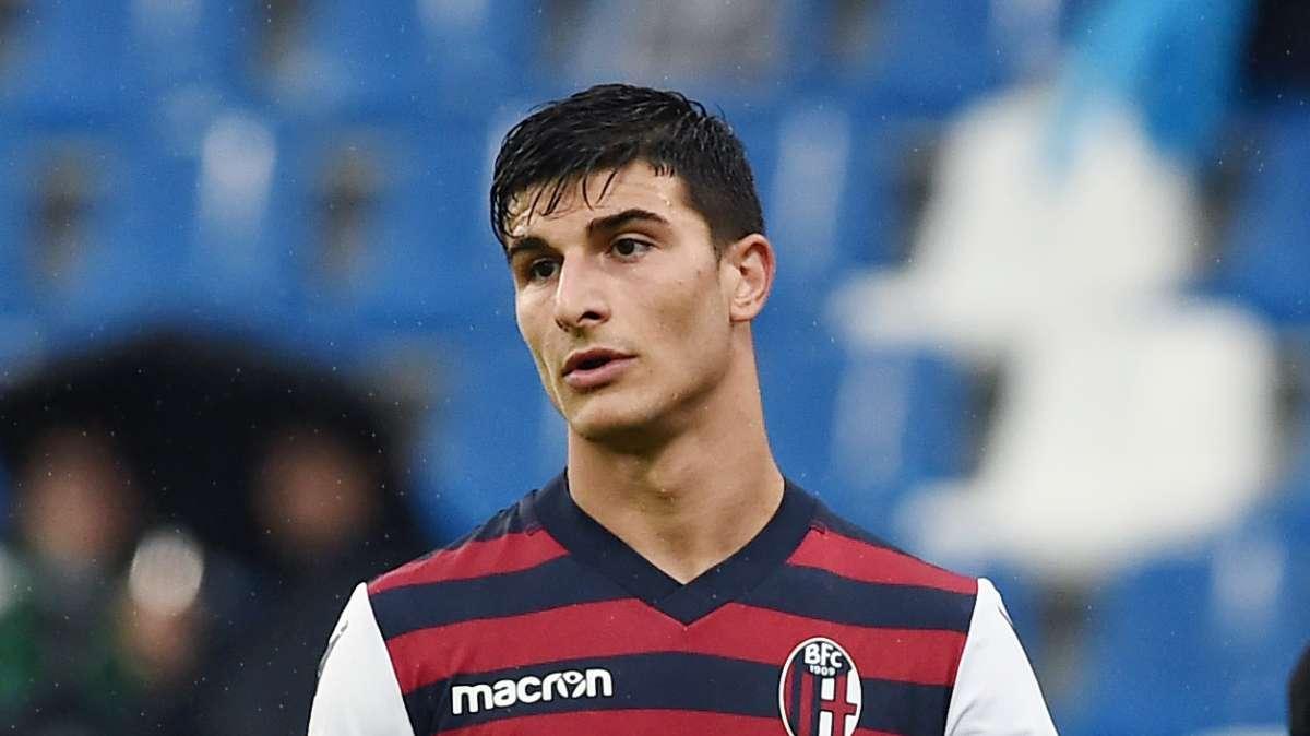 Orsolini: "Mihajlovic ci ha trasmesso forza e convinzione. Peccato non aver vinto"