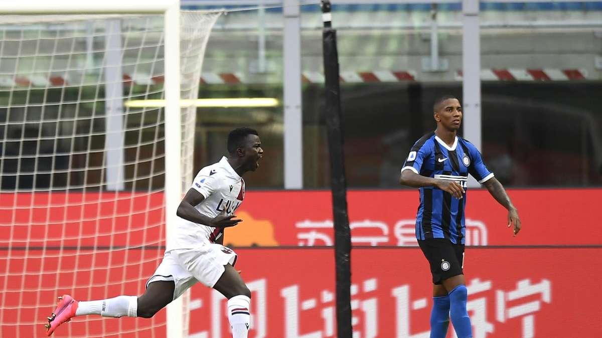 Ufficiale: Musa Juwara prolunga il suo contratto fino al 2024