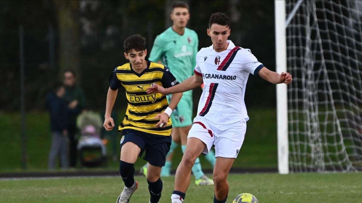 Under 17