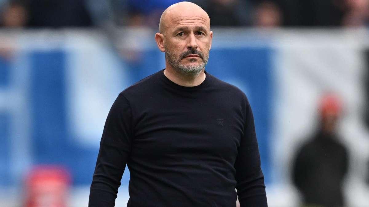 Coppa Italia | Bologna-Empoli  | La conferenza pre partita di Vincenzo Italiano ️